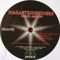Da Eastsideriders : Back Again (12")