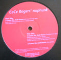 Ce Ce Rogers : Come On And Dance (12", Single)