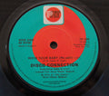 Disco Connection : Rock Your Baby (Re-edit) (7")