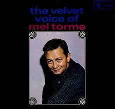 Mel Tormé : The Velvet Voice Of Mel Torme (LP, Album, Mono)