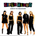 Girls Aloud : Sound Of The Underground (CD, Album, Enh, RE, S/Edition)