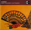 Frank Chacksfield & His Orchestra : Tango (LP, Album, RE)