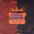 Redhead Kingpin And The FBI : Love Thang (7", Single)