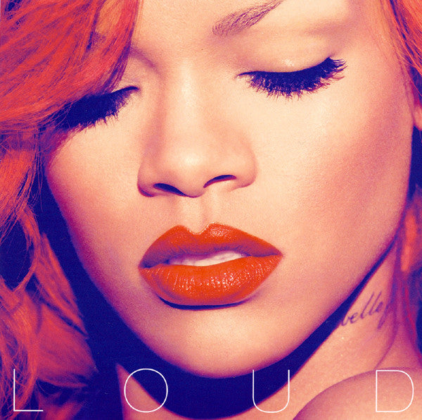 Rihanna : Loud (CD, Album)