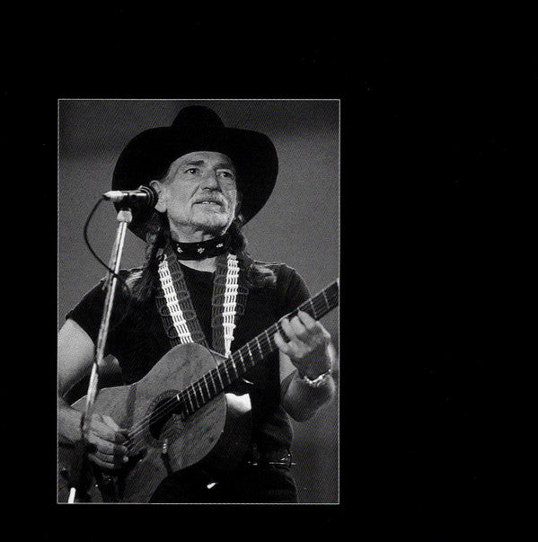 Willie Nelson : The Best Of Willie Nelson (CD, Comp)