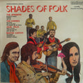 Various : Shades Of Folk (LP, Comp)