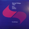 Wendy Phillips : Stay (12")