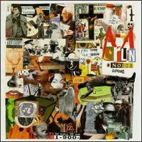 Merlin (3) : A Noise Supreme (CD)
