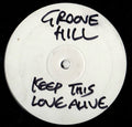 Groove Hill : Keep This Love Alive (12")