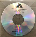 3 Elements (2) : Stupid Boy (CD, Promo)