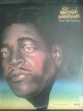 Brook Benton : That Old Feeling (LP)