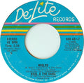Kool & The Gang : Misled / Rollin' (7", Single, Styrene, 19 )