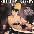 Shirley Bassey : What I Did For Love (LP, Comp)