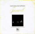 The Supremes : Farewell (2xLP, Album)
