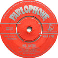 Charlie Drake : Mr. Custer / Glow Worm (7")