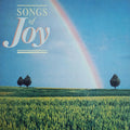 Various : Songs Of Joy (8xLP, Comp + Box)