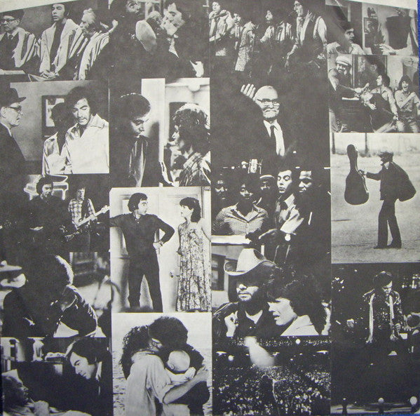 Neil Diamond : The Jazz Singer (Original Songs From The Motion Picture) (LP, Album)
