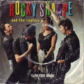 Rocky Sharpe & The Replays : Clap Your Hands (7", Single)
