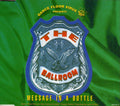 Dance Floor Virus : Message In A Bottle (CD, Single)