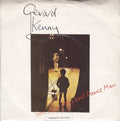 Gerard Kenny : Son Of A Song And Dance Man (7", Single, Red)