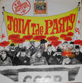 Unknown Artist : The Vladivar Vodka Party Record (LP)
