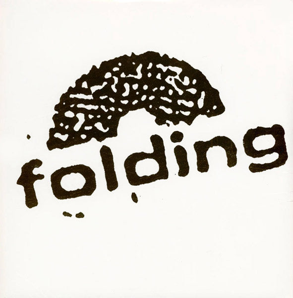 Various : Folding Cassettes Greatest Hits (LP, Album, Comp)