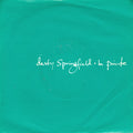 Dusty Springfield : In Private (7", Single, Pap)