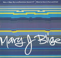 Mary J. Blige : My Love / Reminisce (12", Sec)
