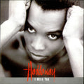 Haddaway : I Miss You (7", Single)