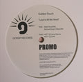 Golden Touch : Love Is All We Need (12", Promo)