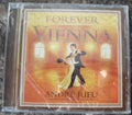 André Rieu And The Johann Strauss Orchestra* : Forever Vienna (CD, Comp)