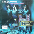The Supremes : The Supremes Sing Rodgers & Hart (LP, Album, Mono)