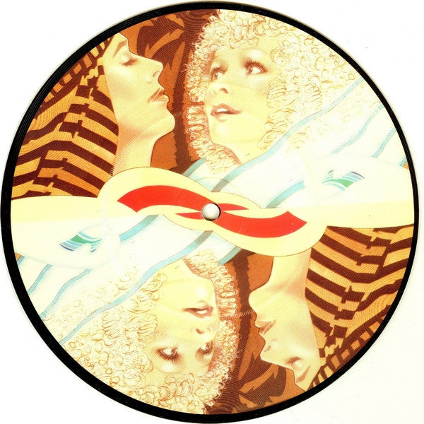 Liner : You And Me (7", Single, Pic)
