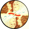 Liner : You And Me (7", Single, Pic)