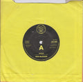Rod McKuen : Amor (7", Single)