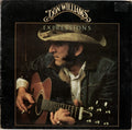 Don Williams (2) : Expressions (LP, Album)
