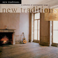 Various : New Traditions - A Collection Of Contemporary Songs (CD, Comp)