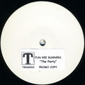 Fun Kee Runners : The Party (12", W/Lbl)