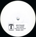Moltosugo Featuring Dany : Check Out The Groove (12", W/Lbl)