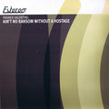 Frankie Valentine : Ain't No Ransom Without A Hostage (12")