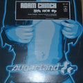 Adam Chinch : 5th Ace EP (12", EP)