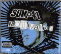 Sum 41 : Motivation (CD, Single, Enh)