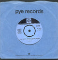 Jackie Lee (2) : Everybody Needs A Little Loving (7", Single, 4 P)