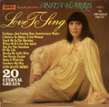 Anita Harris : Love To Sing (LP)