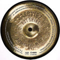 Hardvibz : Hot Swing (12")