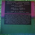 Medicine8 : Capital Rocka (12", Promo)