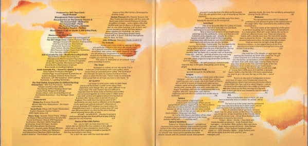 Sky (4) : Sky Five Live (2xLP, Album)