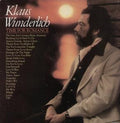 Klaus Wunderlich : Time For Romance (LP, Comp)
