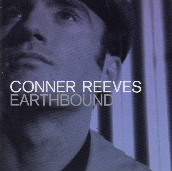 Conner Reeves : Earthbound (CD, Album, Nim)