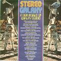 Various : Stereo Galaxy: A New World Of Quality Sound (LP, Smplr)